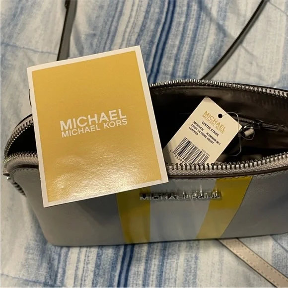 Michael Kors crossbody/shoulder bag - Picture 8 of 11